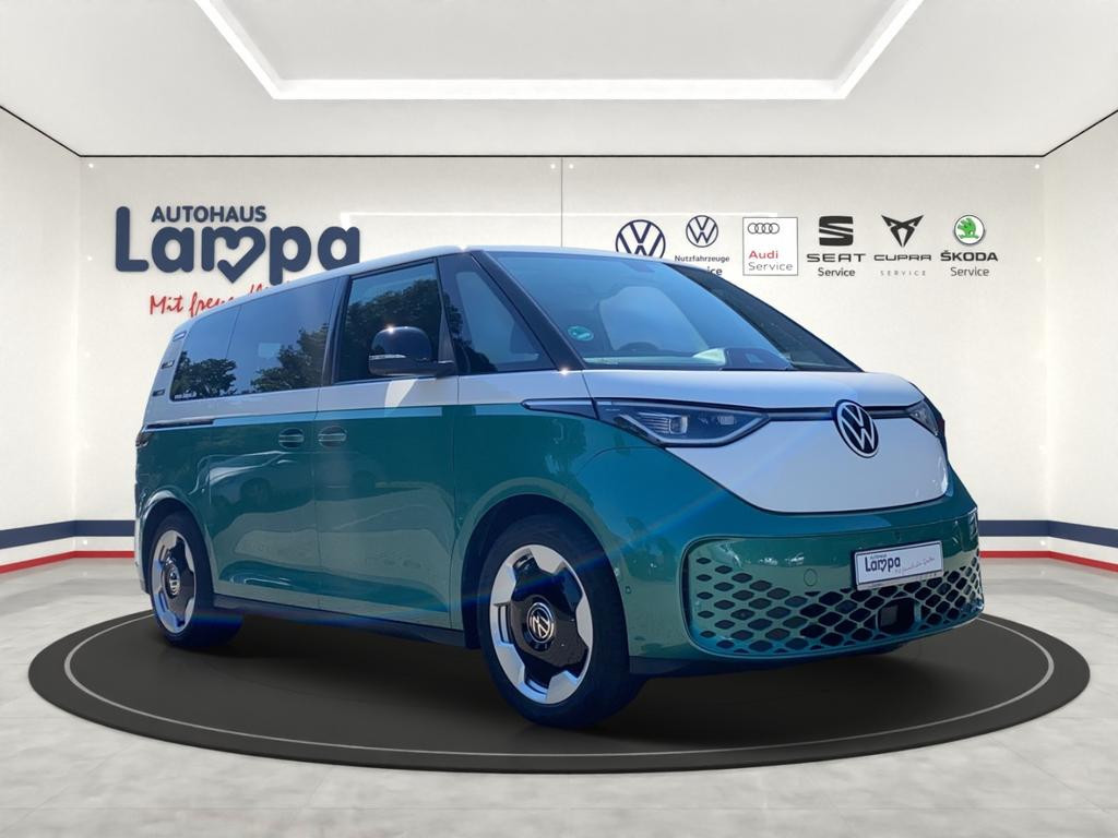 Volkswagen ID.Buzz