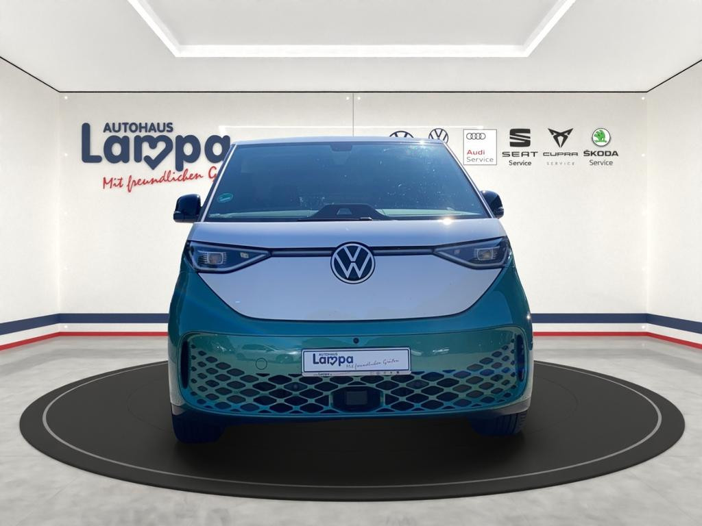 Volkswagen ID.Buzz