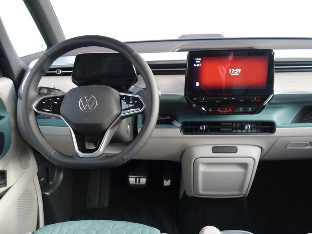 Volkswagen ID.Buzz