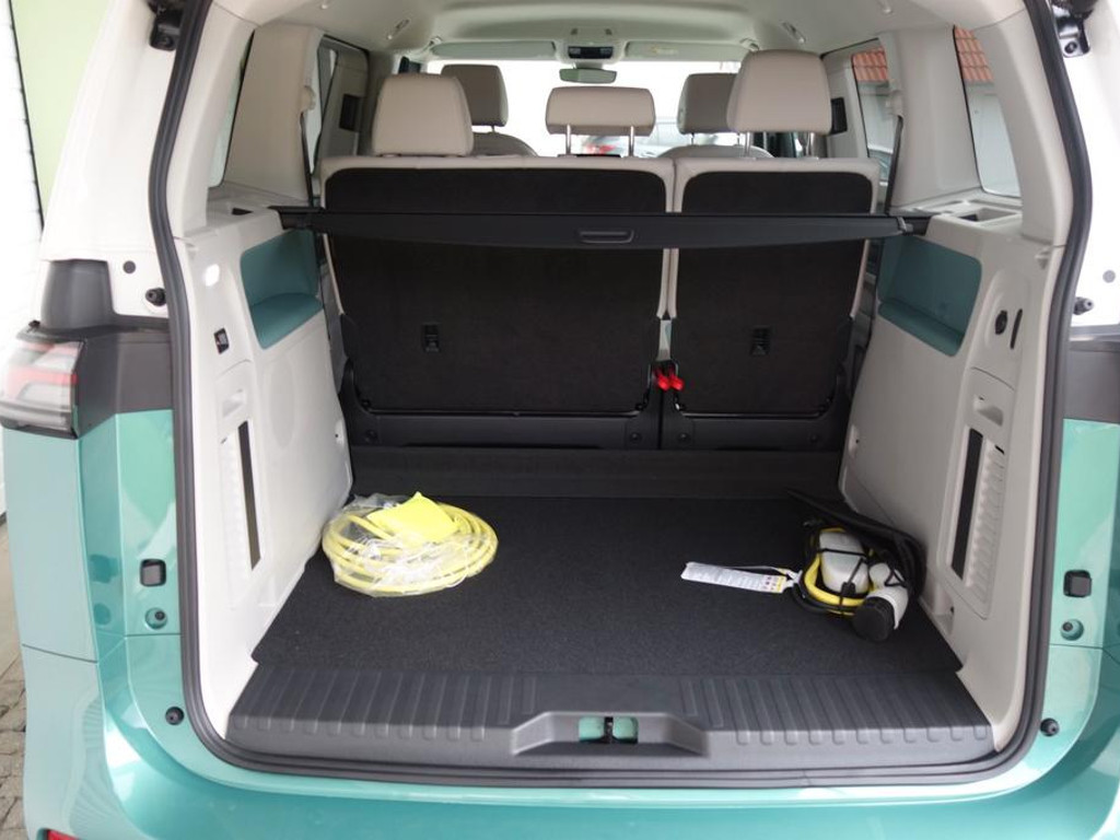 Volkswagen ID.Buzz