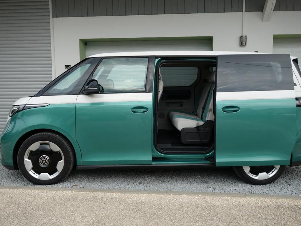 Volkswagen ID.Buzz