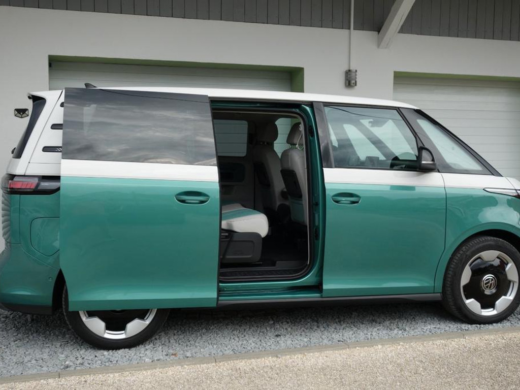 Volkswagen ID.Buzz