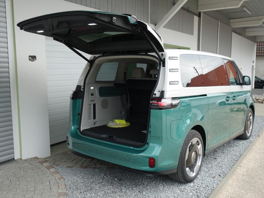 Volkswagen ID.Buzz