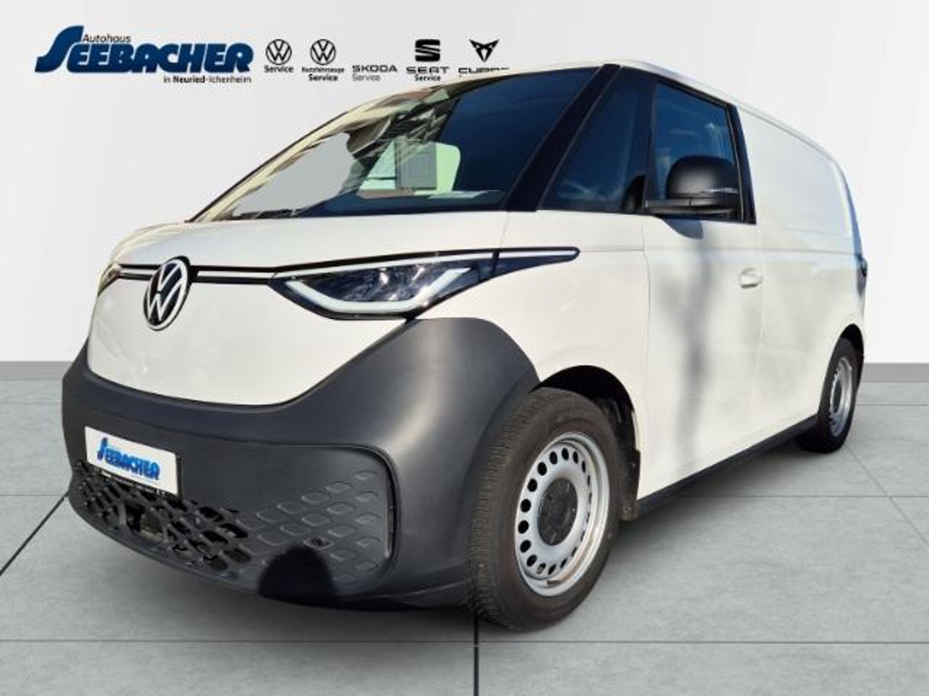 Volkswagen ID.Buzz Cargo Cargo *Navi*Kamera*AHK*LED*