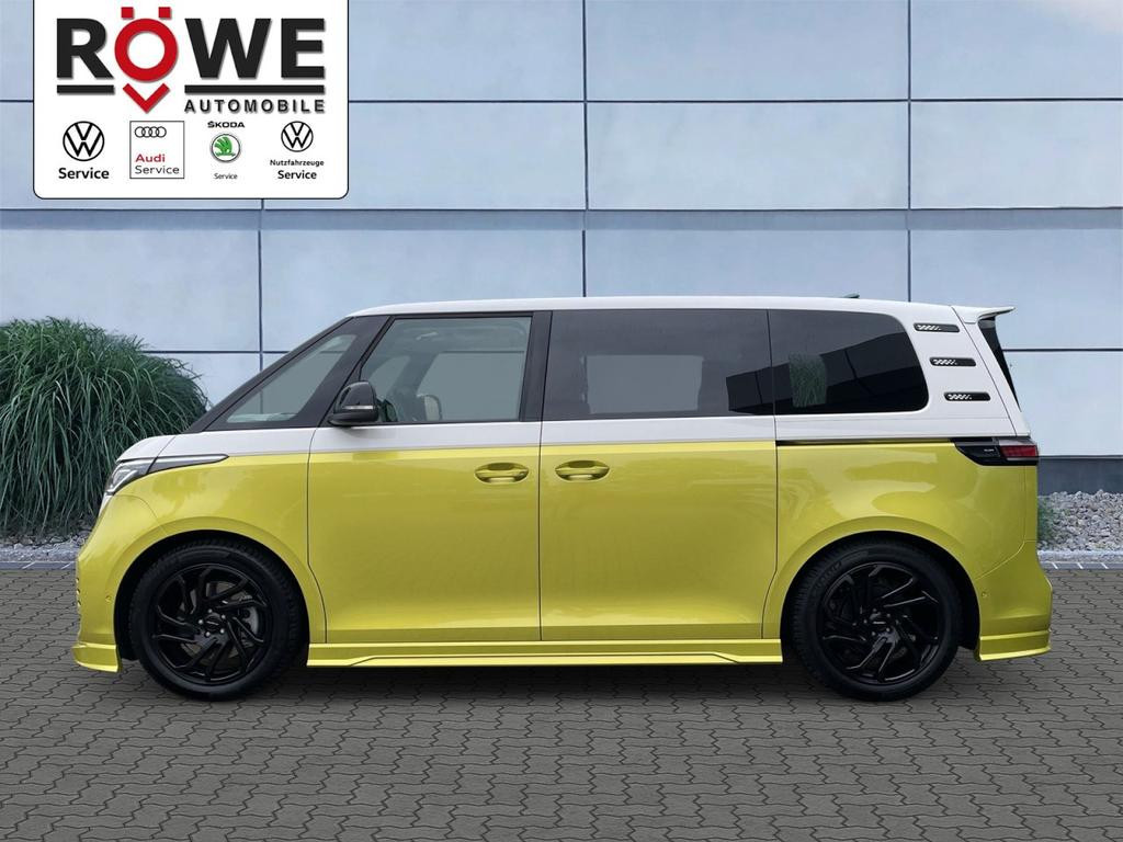 Volkswagen ID.Buzz