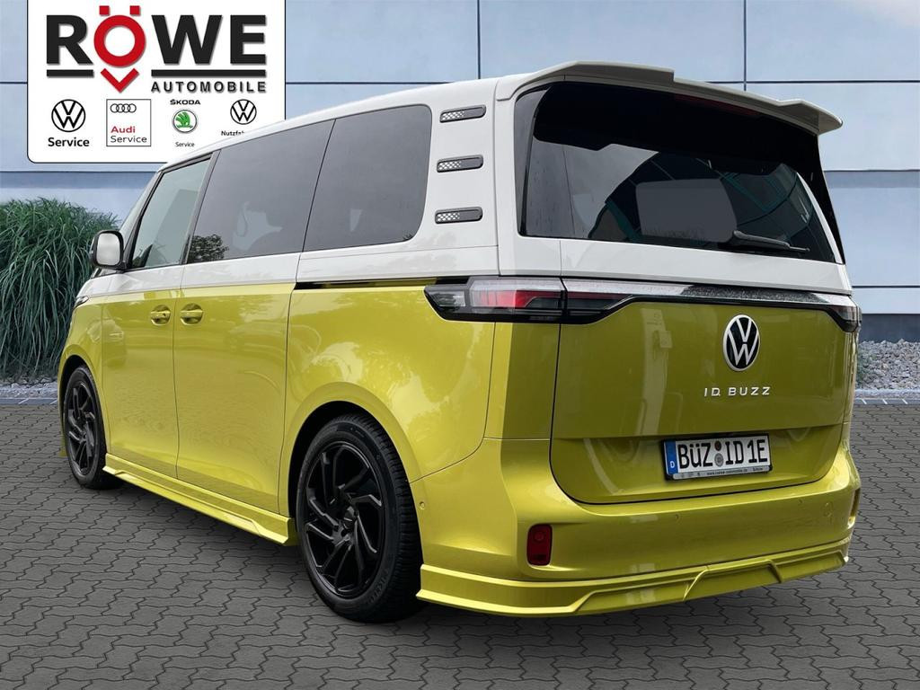 Volkswagen ID.Buzz