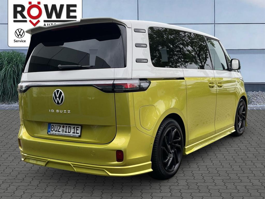 Volkswagen ID.Buzz