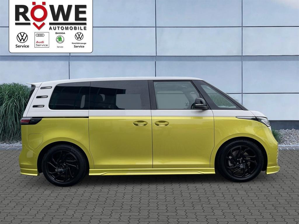 Volkswagen ID.Buzz
