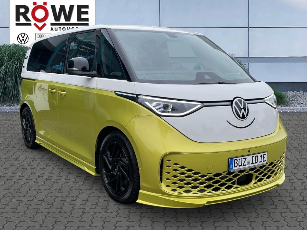 Volkswagen ID.Buzz