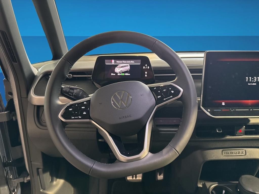Volkswagen ID.Buzz