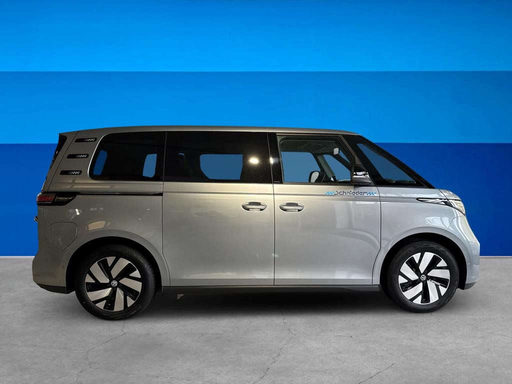 Volkswagen ID.Buzz
