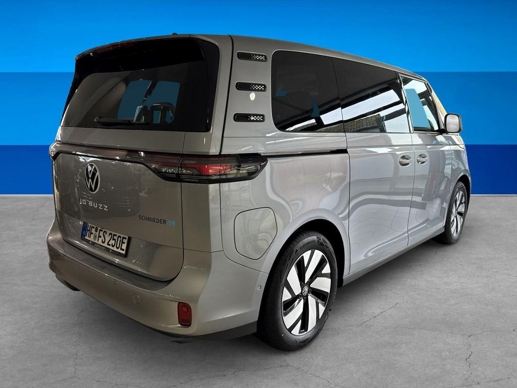 Volkswagen ID.Buzz