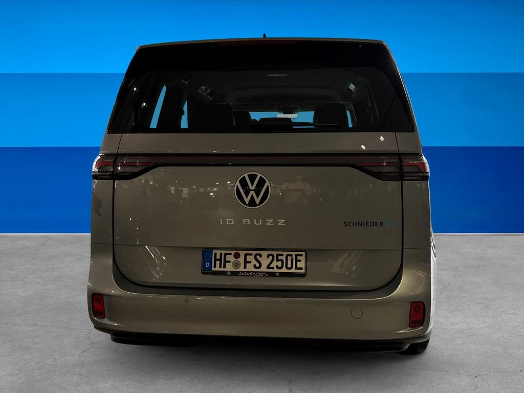 Volkswagen ID.Buzz