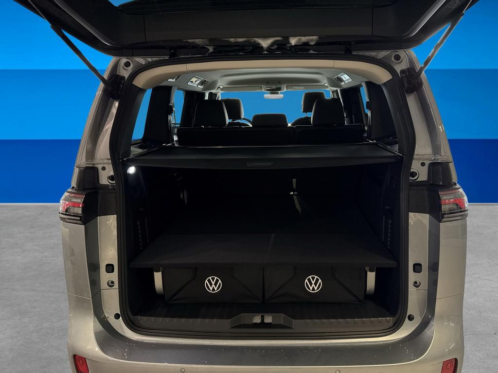 Volkswagen ID.Buzz