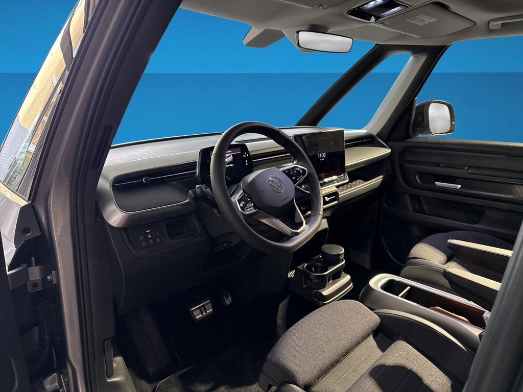 Volkswagen ID.Buzz