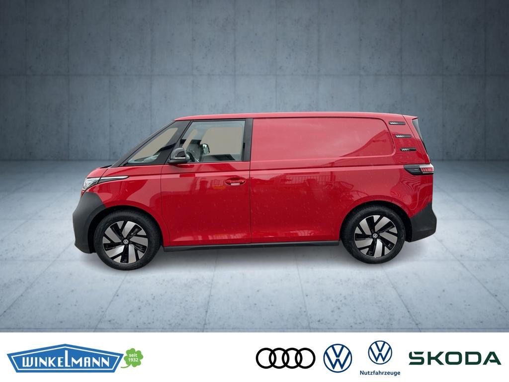 Volkswagen ID.Buzz