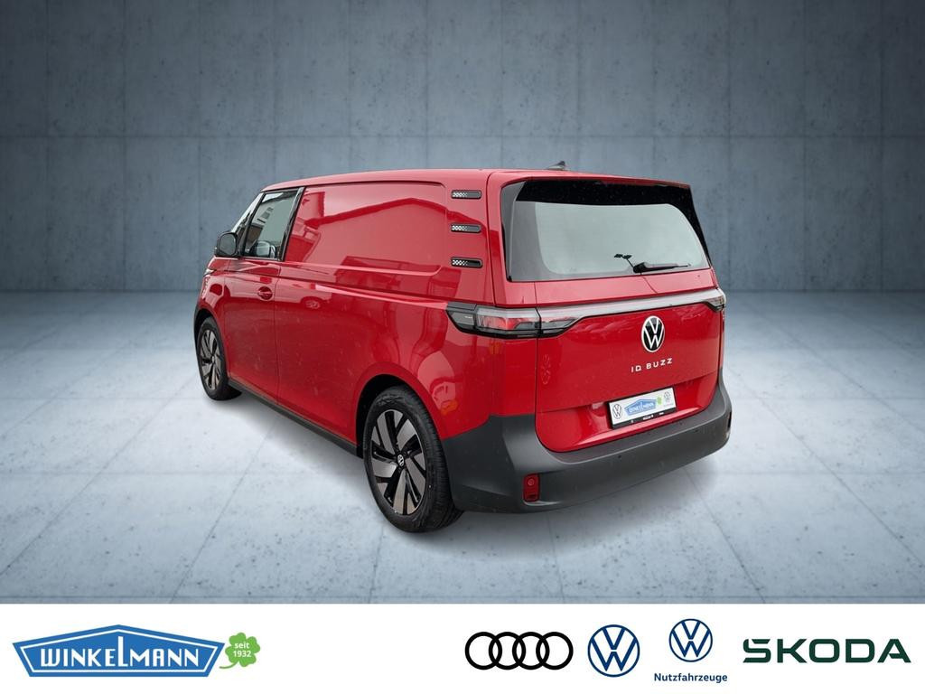 Volkswagen ID.Buzz