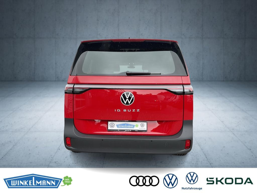 Volkswagen ID.Buzz