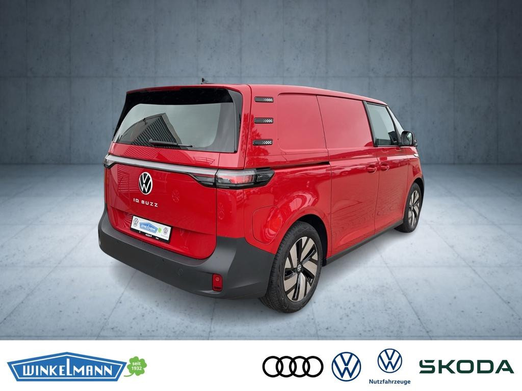 Volkswagen ID.Buzz