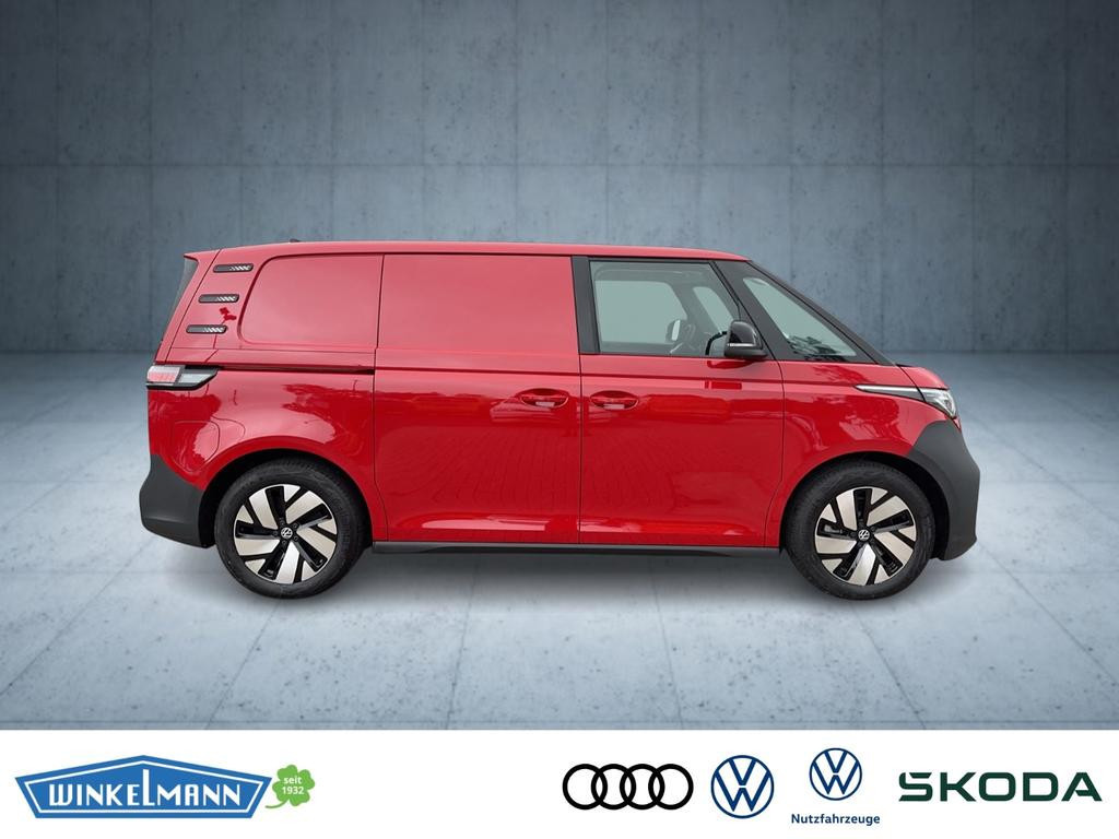 Volkswagen ID.Buzz