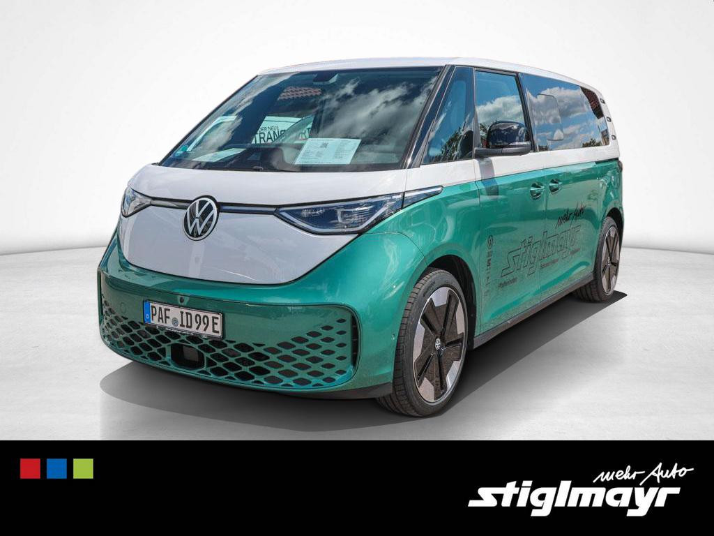 Volkswagen ID.Buzz