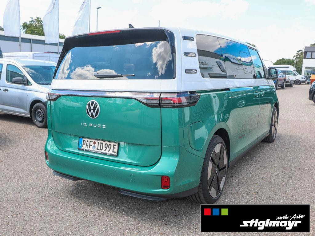 Volkswagen ID.Buzz