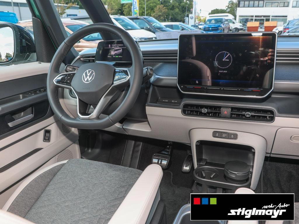 Volkswagen ID.Buzz