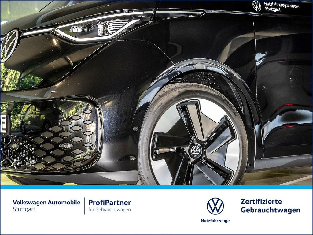 Volkswagen ID.Buzz