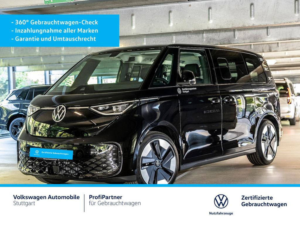 Volkswagen ID.Buzz