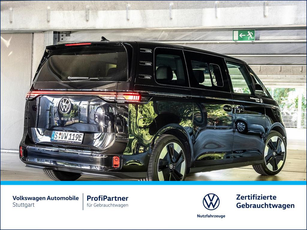 Volkswagen ID.Buzz