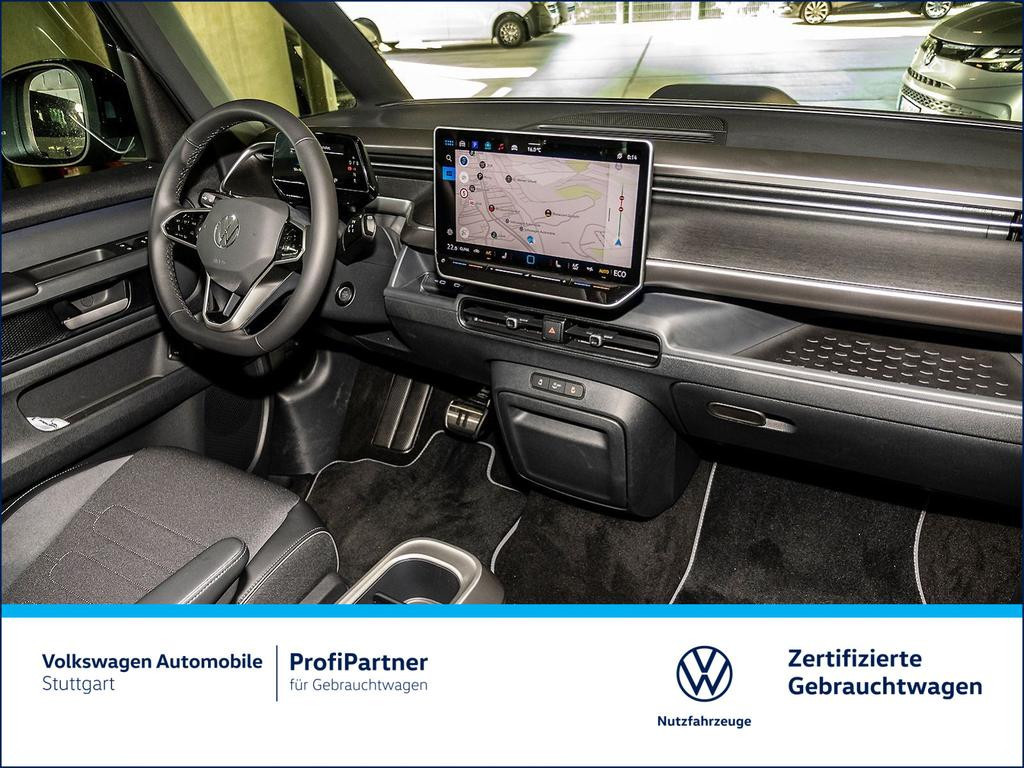 Volkswagen ID.Buzz