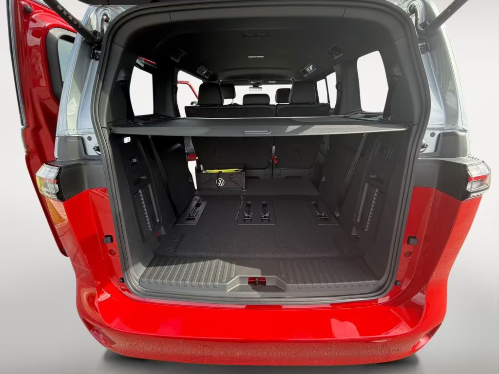 Volkswagen ID.Buzz