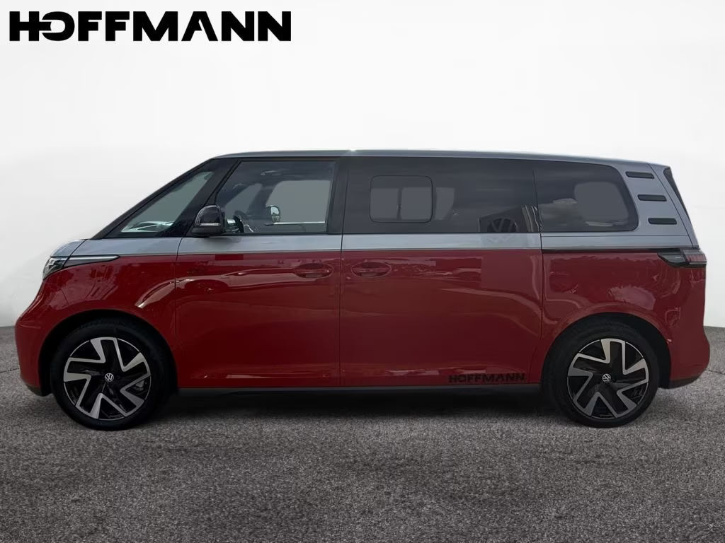 Volkswagen ID.Buzz