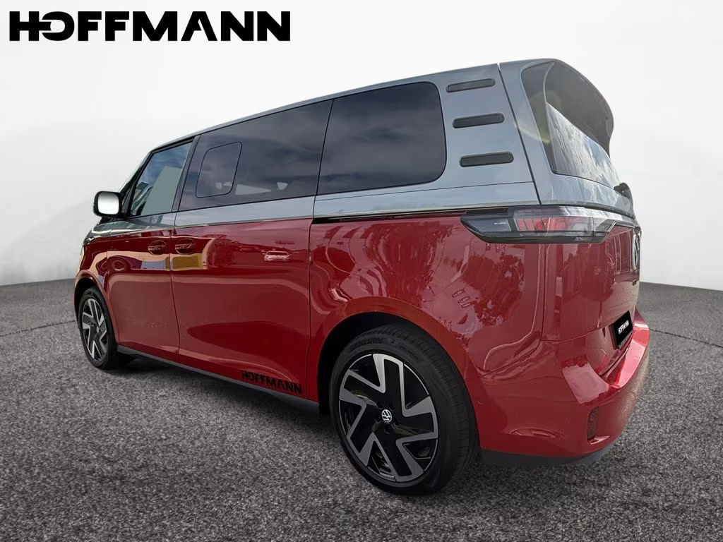 Volkswagen ID.Buzz