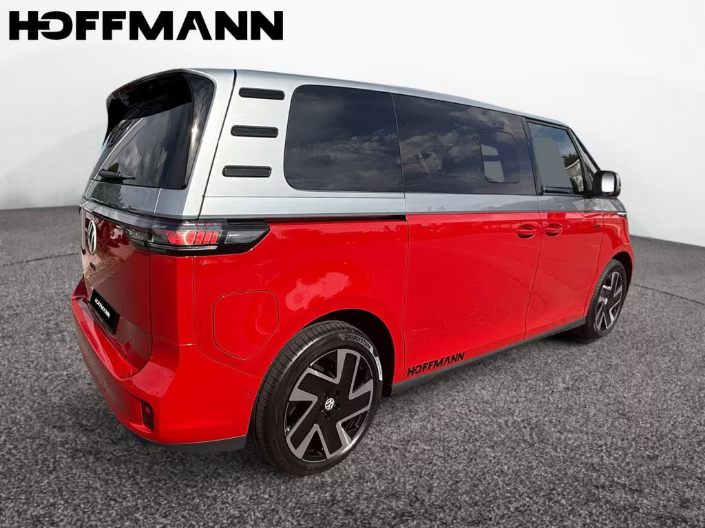 Volkswagen ID.Buzz