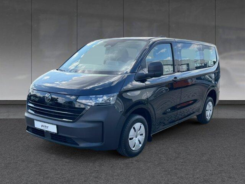 Volkswagen Caravelle 2.0 TDI T7