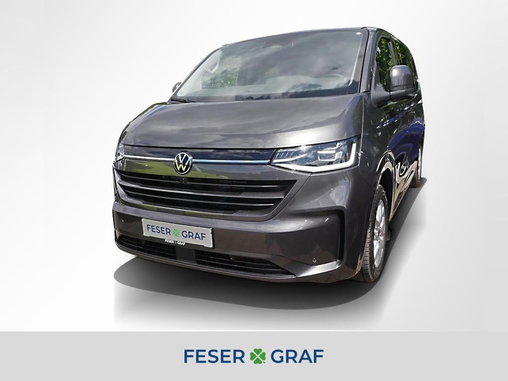 Volkswagen Caravelle Style T7