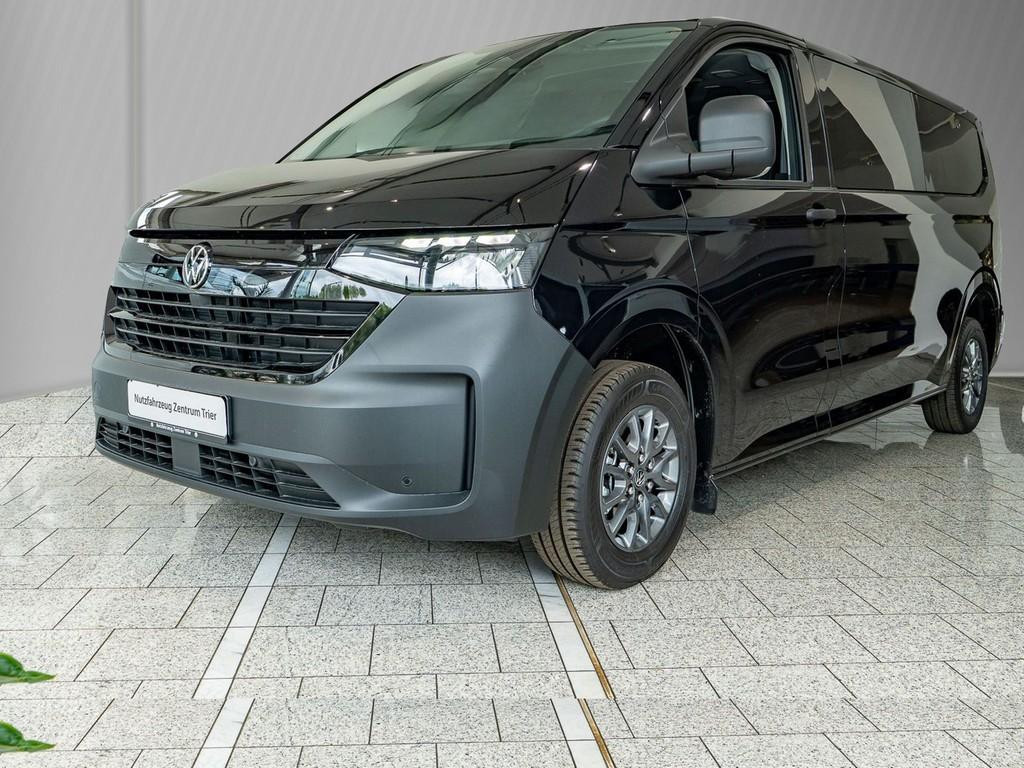 Volkswagen Caravelle Lang T7