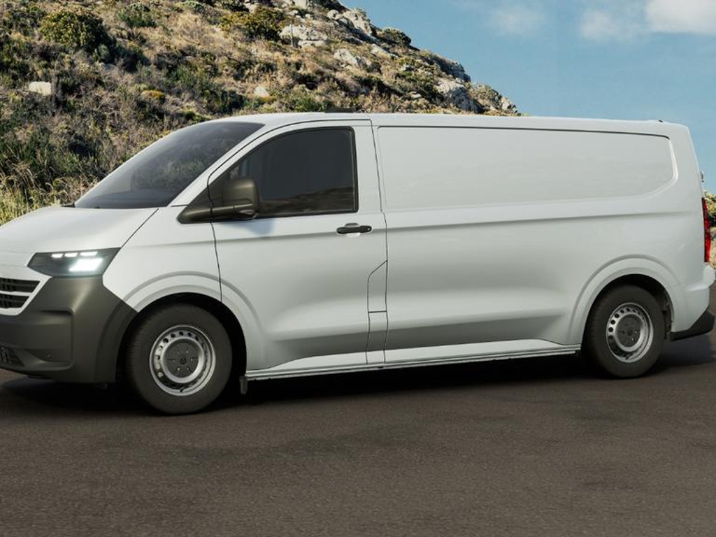 Volkswagen Transporter Lang T7