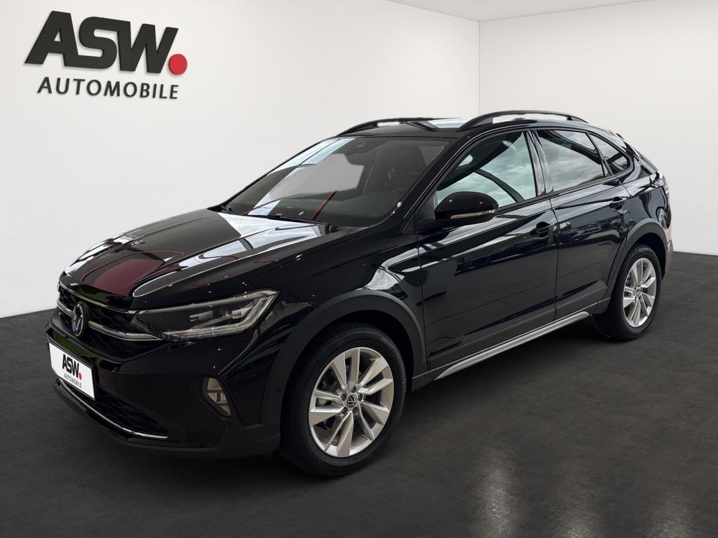 Volkswagen Taigo DSG 1.0 TSI