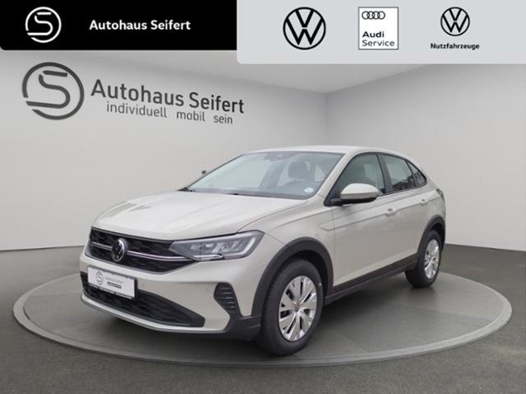 Volkswagen Taigo 1.0  TSI 5G 70 kW