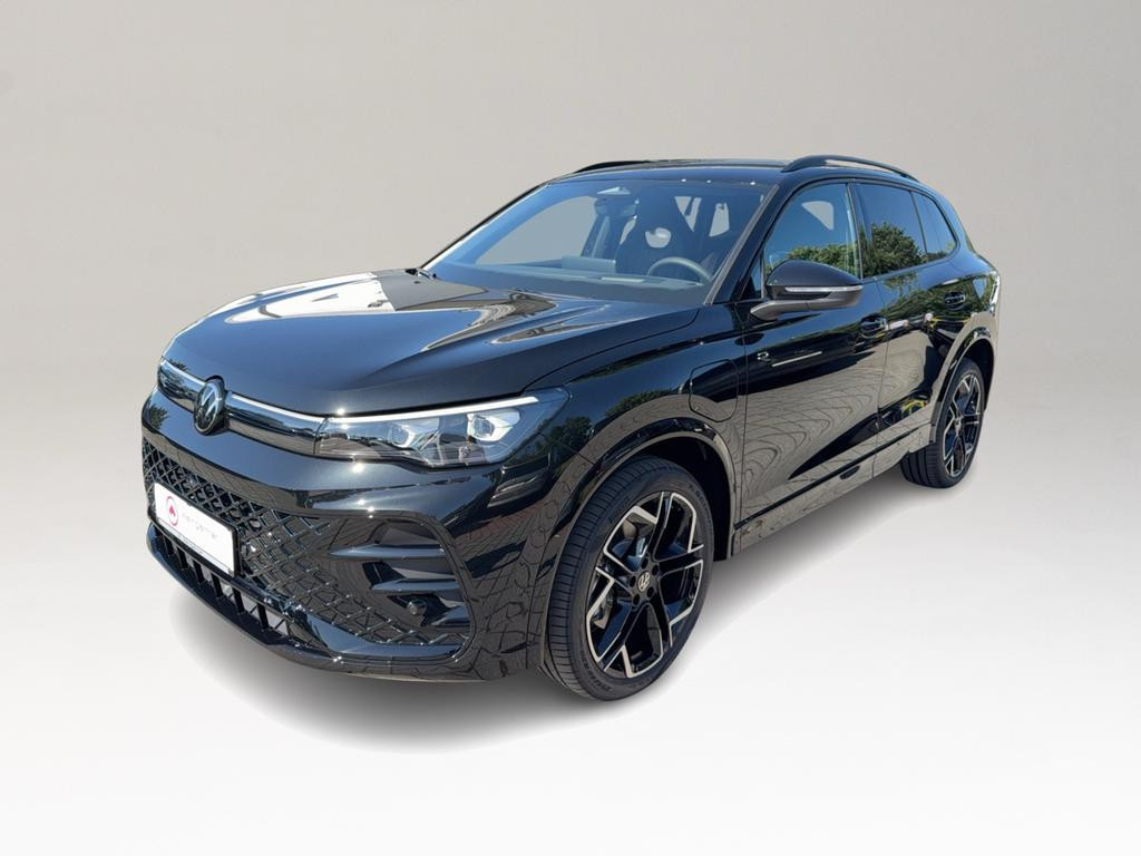 Volkswagen Tiguan R-Line eHybrid 1.5 TSI IQ.Drive