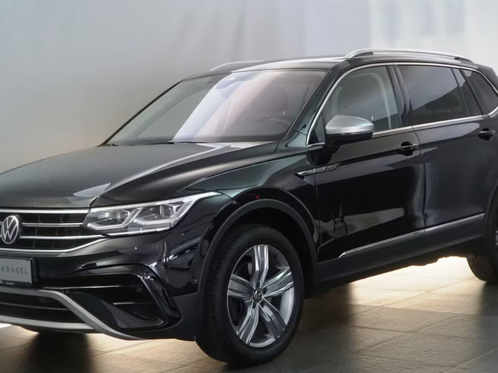 Volkswagen Tiguan 4Motion Allspace Elegance Elegance