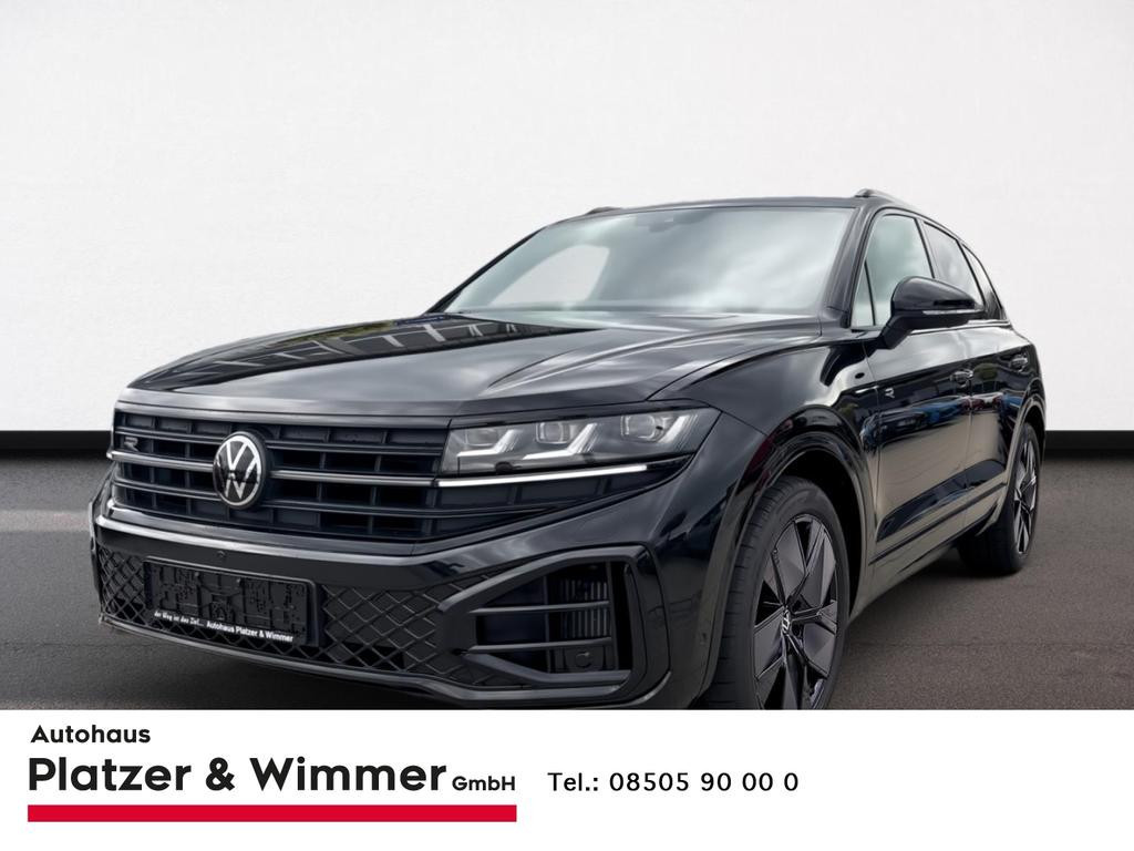 Volkswagen Touareg 4Motion R-Line 3.0 V6 TSI