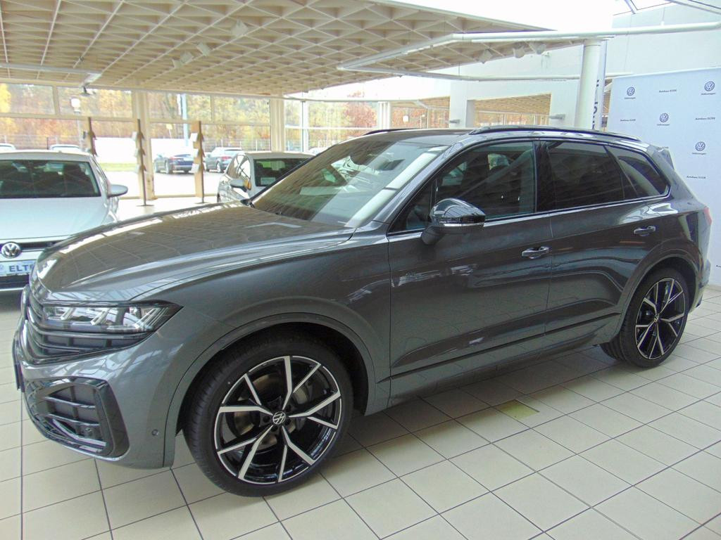 Volkswagen Touareg Style R-Line