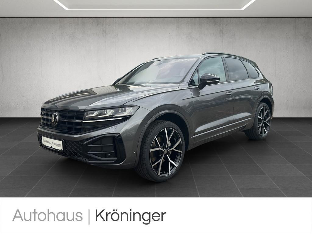 Volkswagen Touareg 4Motion R-Line 3.0 V6 TDI