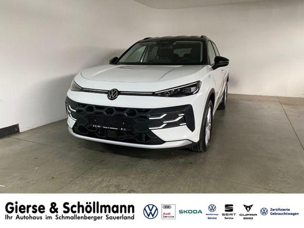 Volkswagen T-Roc DSG Life 1.5 eTSI