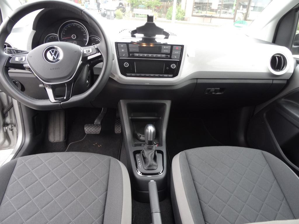 Volkswagen e-up!
