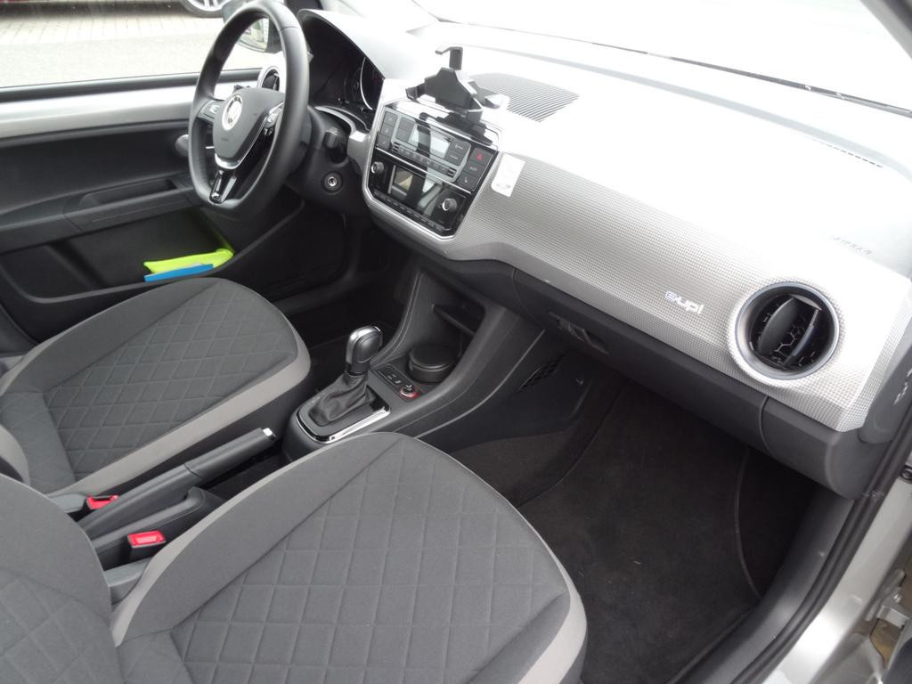 Volkswagen e-up!