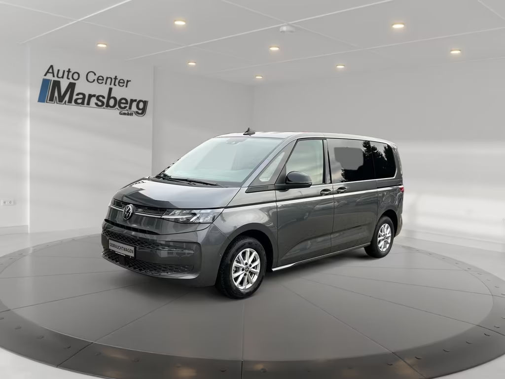 Volkswagen Multivan DSG Life 2.0 TDI T7